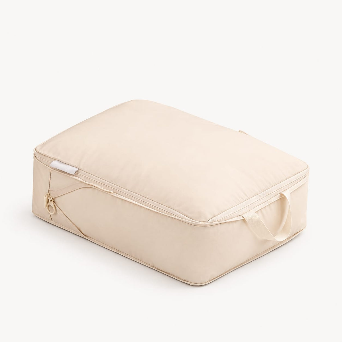 OASIVIO Travel | Cubos de compresión para maleta (6 piezas)